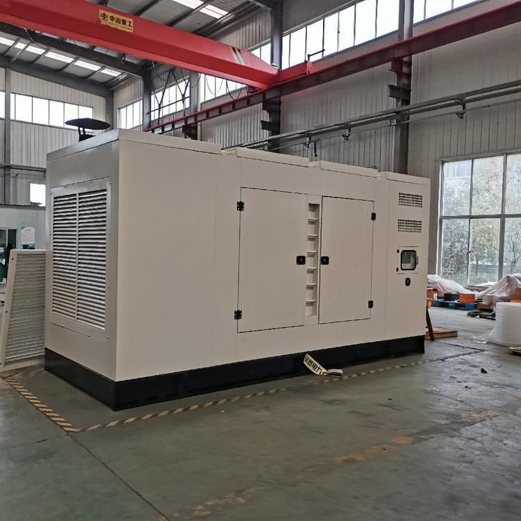 金华发电机出租